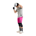 Troy Lee Designs Skyline Trail Shell Shorts Washed Out Party Pink