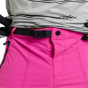 Troy Lee Designs Skyline Trail Shell Shorts Washed Out Party Pink