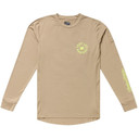 Troy Lee Designs Ruckus Long Sleeve Ride Tee The Fuzz Timber