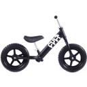 Cult Balance Bike Black