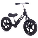 Cult Balance Bike Black