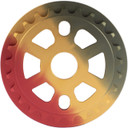 Cult Dak Sprocket Guard Rasta