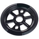 Cult Dak Sproket Guard Black 28T