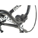 Cult Juvi 14" BMX Bike Matte Black