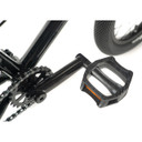 Cult Juvi 14" BMX Bike Matte Black