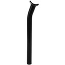 Cult Lay Back Seat Post Black
