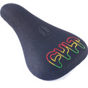 Cult Padded Pivotal Seat Post Rasta