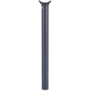 Cult XL Straight Seat Post 330mm Black