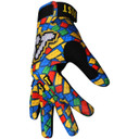 Fist Build Glove