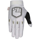 Fist Earth Stocker Glove Bone