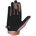 Fist Earth Stocker MTB Glove Tan