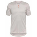 Fox Flexair Pro Short Sleeve Jersey Vintage White
