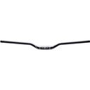 Reverse Components Nico Vink Signature Series 31.8mm Handlebar Silver/Black