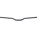 Reverse Components Nico Vink Signature Series 35mm Handlebar Silver/Black