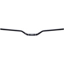 Reverse Components Nico Vink Signature Series 35mm Handlebar Silver/Black