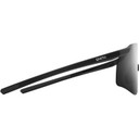 Smith Defy Sunglasses Matte Black W/ ChromaPop Black Lens