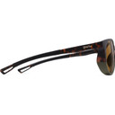 Smith Seeker Sunglasses AK Matte Forest Tortoise W/ ChromaPop Polarized Brown Lens