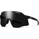 Smith Vert Sunglasses Matte Black W/ ChromaPop Black Lens