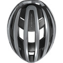ABUS AirBreaker 2.0 Helmet Graphite Silver