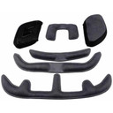 ABUS AirDrop Padding Black