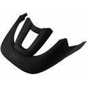 ABUS CliffHanger Visor Black