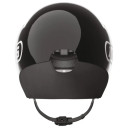 ABUS GameChanger TT 1.1 Helmet Shiny Black