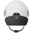 ABUS GameChanger TT 1.1 Helmet Shiny White