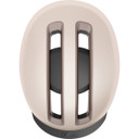 ABUS Hud-Y Helmet Champagne Gold