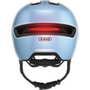 ABUS Hud-Y Helmet Iced Blue