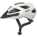 ABUS Macator Helmet Pearl White