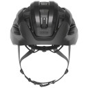 ABUS Macator Helmet Velvet Black