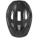 ABUS Macator Helmet Velvet Black