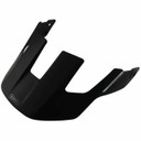 ABUS MoDrop Visor Black