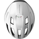 ABUS PowerDome Helmet Gleam Silver
