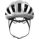 ABUS PowerDome Helmet Gleam Silver