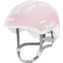 ABUS Smiley 3.0 Ace LED Kids Helmet Pure Rose