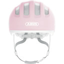 ABUS Smiley 3.0 Ace LED Kids Helmet Pure Rose