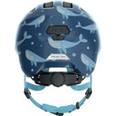 ABUS Smiley 3.0 Kids Helmet Blue Whale