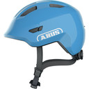 ABUS Smiley 3.0 Kids Helmet Shiny Blue