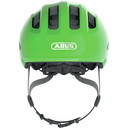 ABUS Smiley 3.0 Kids Helmet Shiny Green