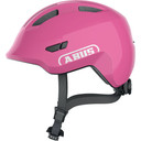 ABUS Smiley 3.0 Kids Helmet Shiny Pink