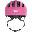 ABUS Smiley 3.0 Kids Helmet Shiny Pink