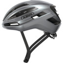 ABUS Taipan Helmet Graphite Silver