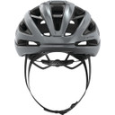 ABUS Taipan Helmet Graphite Silver