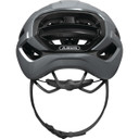 ABUS Taipan Helmet Graphite Silver