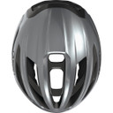 ABUS Taipan Helmet Graphite Silver