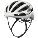 ABUS Taipan Helmet Shiny White