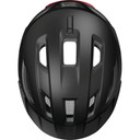 ABUS Urban-I 4.0 Ace Helmet Velvet Black