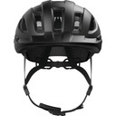 ABUS Urban-I 4.0 Ace Helmet Velvet Black