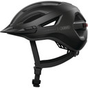 ABUS Urban-I 4.0 Ace Helmet Velvet Black